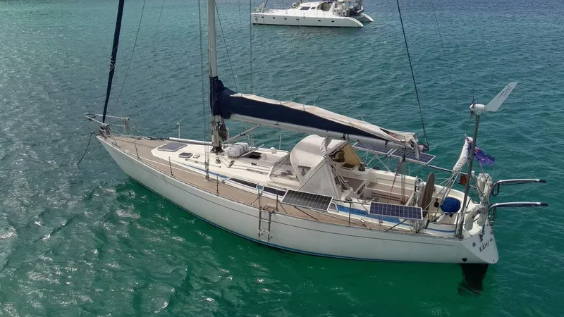 Slide: The Image of Sigma 41 1984 - 5760246