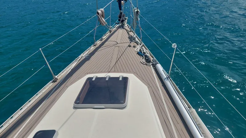 Slide: The Image of Sigma 41 1984 - 5760254