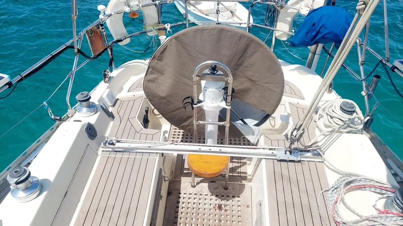 Slide: The Image of Sigma 41 1984 - 5760247