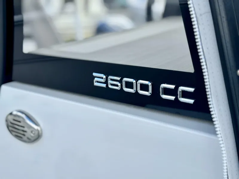 Slide: The Image of Parker 26 2025 - 5757575