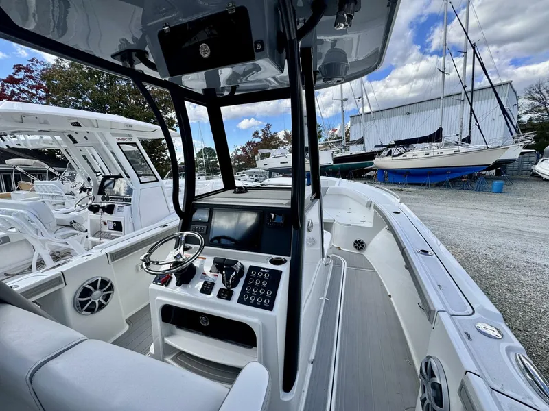 Slide: The Image of Parker 26 2025 - 5757576