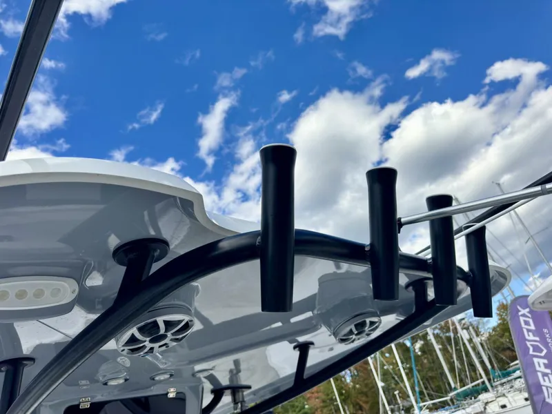 Slide: The Image of Parker 26 2025 - 5757580