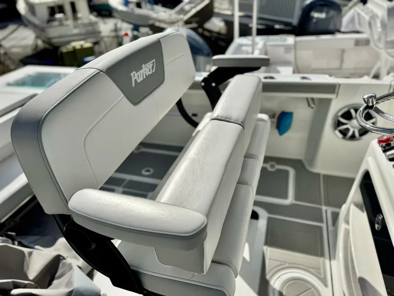 Slide: The Image of Parker 26 2025 - 5757583