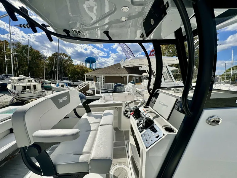 Slide: The Image of Parker 26 2025 - 5757584