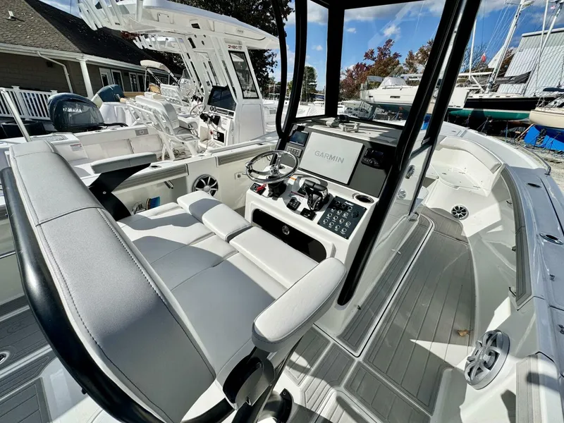 Slide: The Image of Parker 26 2025 - 5757585