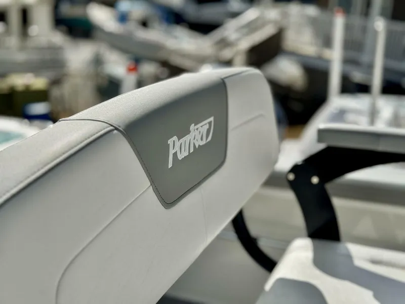 Slide: The Image of Parker 26 2025 - 5757586