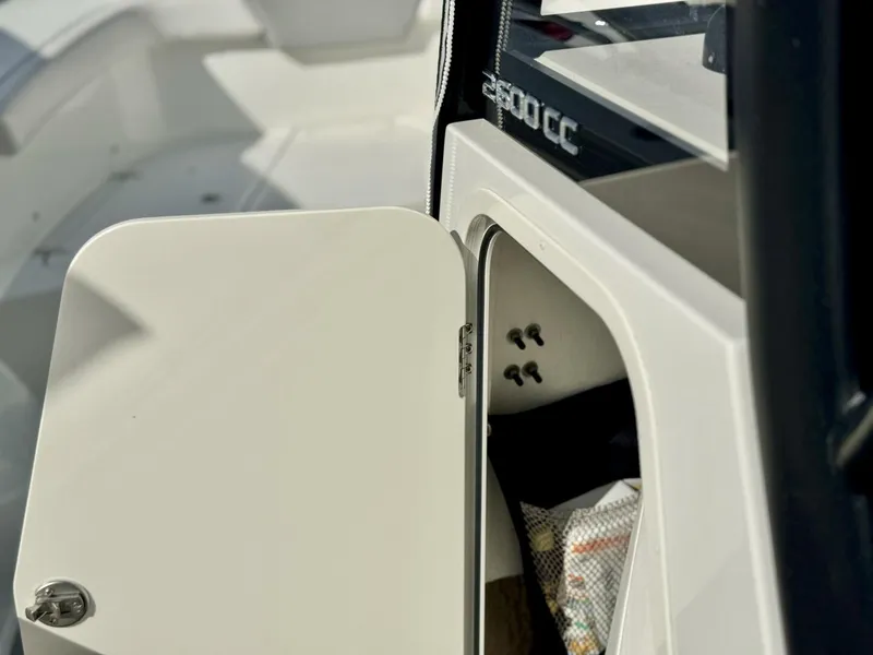 Slide: The Image of Parker 26 2025 - 5757590