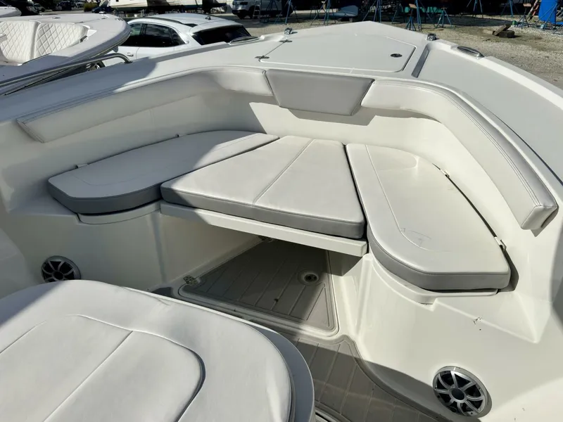 Slide: The Image of Parker 26 2025 - 5757591