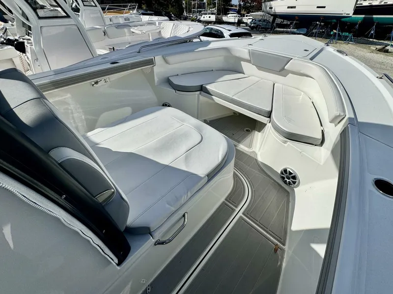 Slide: The Image of Parker 26 2025 - 5757592