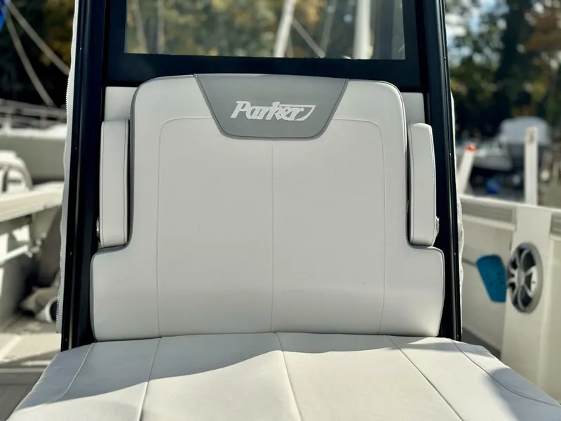 Slide: The Image of Parker 26 2025 - 5757593