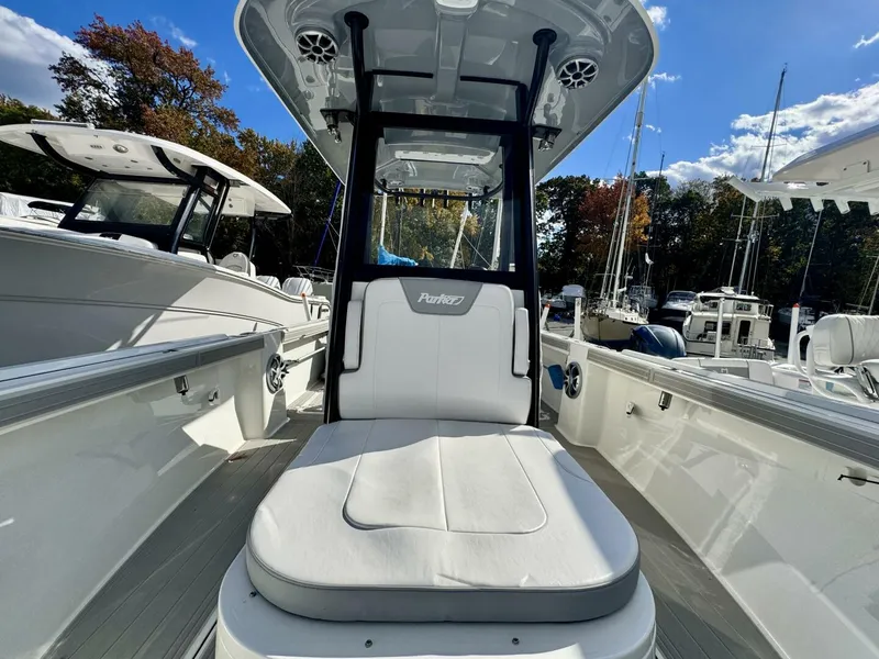 Slide: The Image of Parker 26 2025 - 5757594