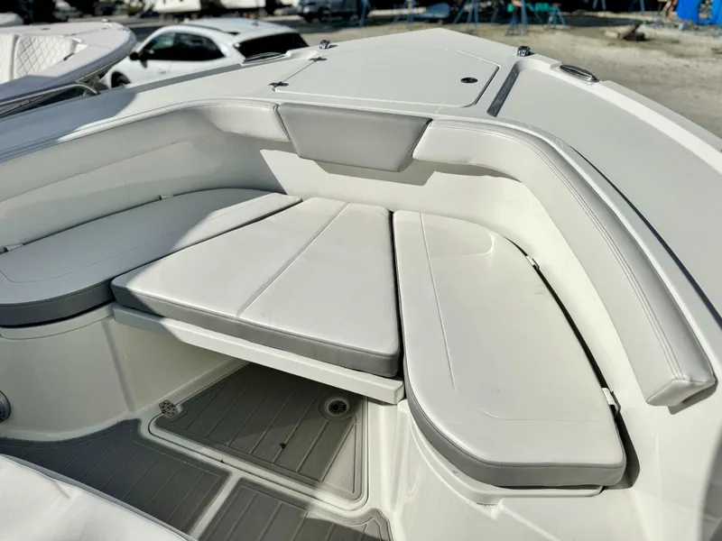 Slide: The Image of Parker 26 2025 - 5757595