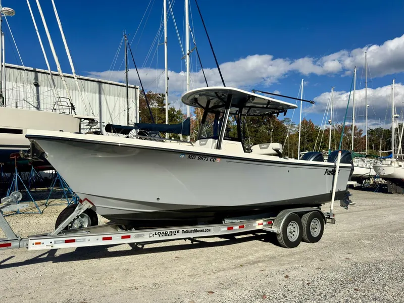 Slide: The Image of Parker 26 2025 - 5757599