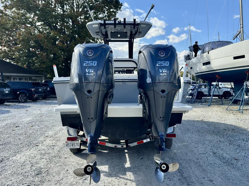 Slide: The Image of Parker 26 2025 - 5757600