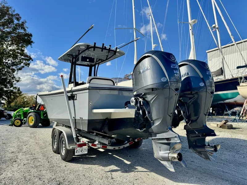 Slide: The Image of Parker 26 2025 - 5757602