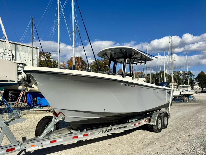 Slide: The Image of Parker 26 2025 - 5757603