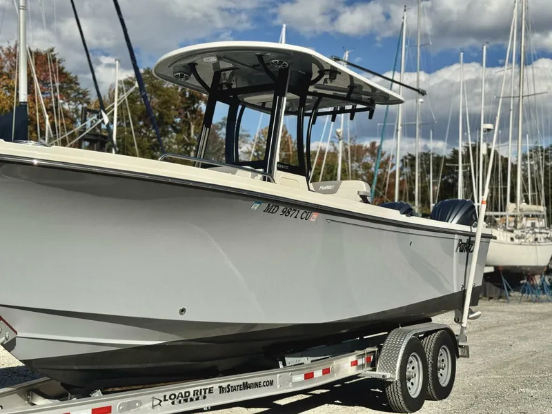 Slide: The Image of Parker 26 2025 - 5757604