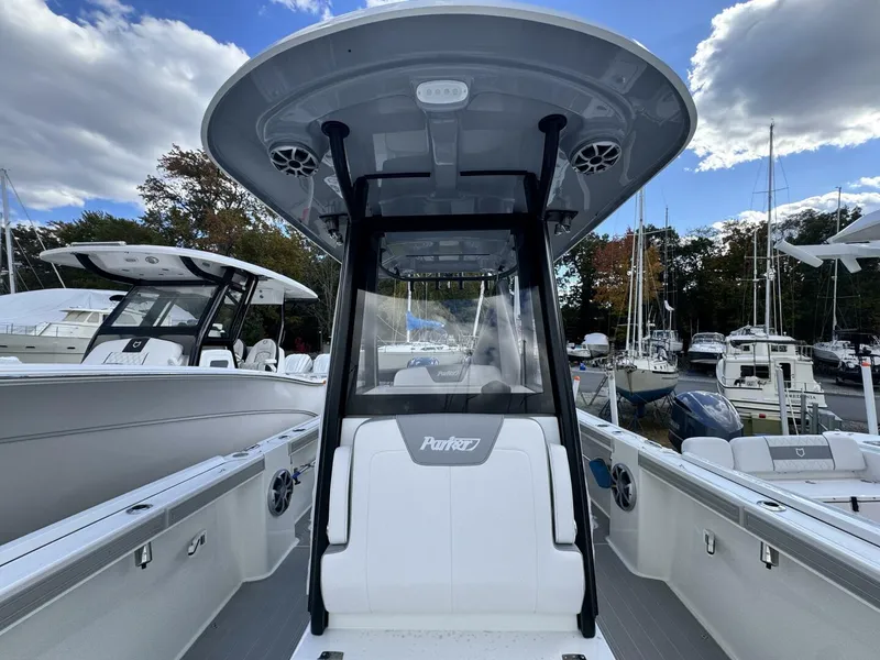 Slide: The Image of Parker 26 2025 - 5757569