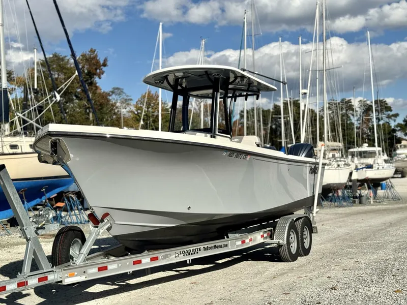 Slide: The Image of Parker 26 2025 - 5757605