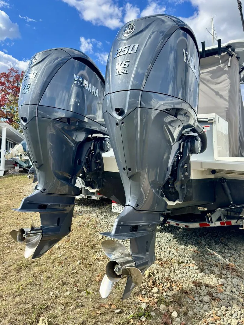 Slide: The Image of Parker 26 2025 - 5757606