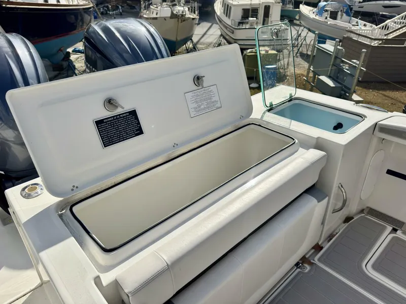 Slide: The Image of Parker 26 2025 - 5757607