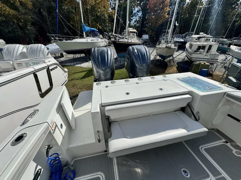 Slide: The Image of Parker 26 2025 - 5757608