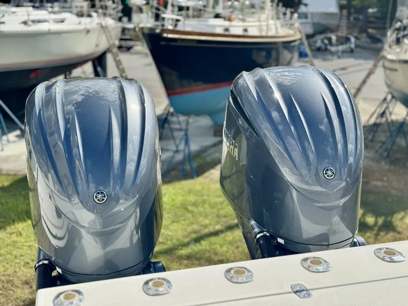 Slide: The Image of Parker 26 2025 - 5757609