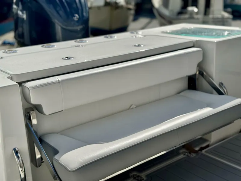 Slide: The Image of Parker 26 2025 - 5757610