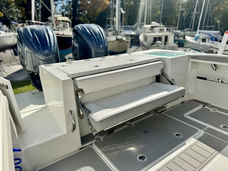 Slide: The Image of Parker 26 2025 - 5757611