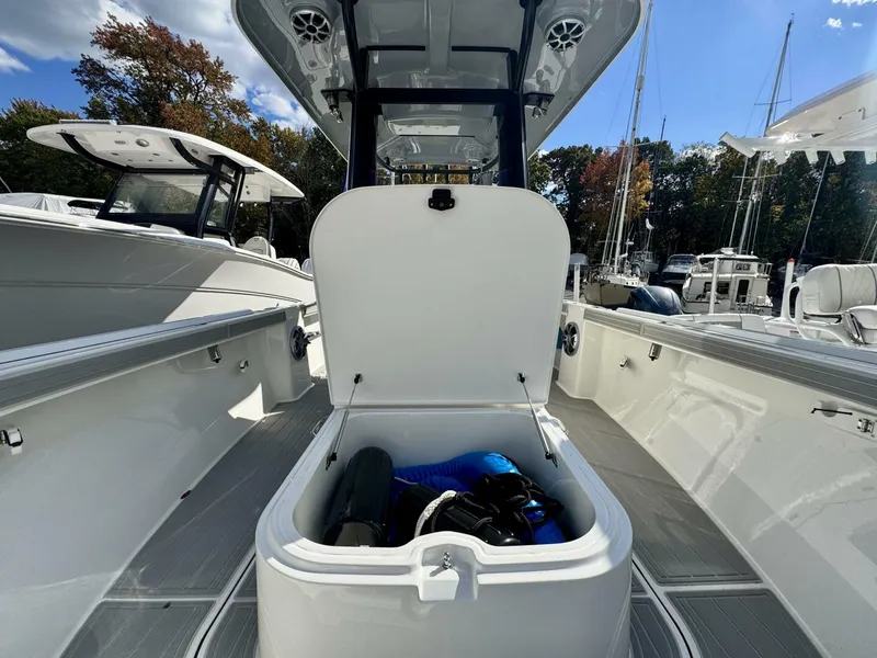 Slide: The Image of Parker 26 2025 - 5757612