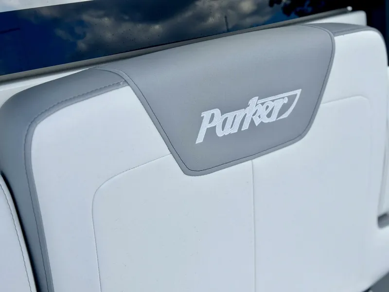 Slide: The Image of Parker 26 2025 - 5757613