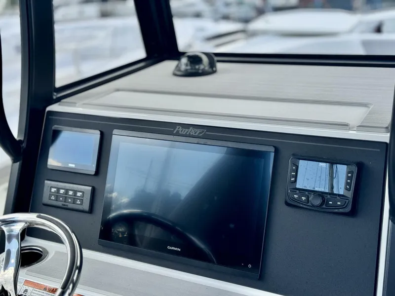 Slide: The Image of Parker 26 2025 - 5757572