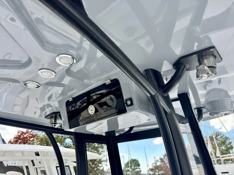 Slide: The Image of Parker 26 2025 - 5757573