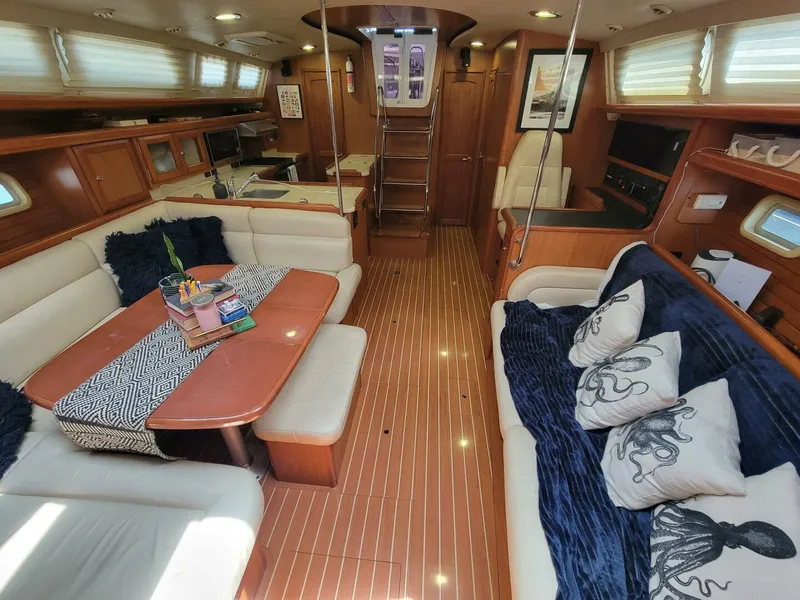 Slide: The Image of Hunter 49 2009 - 5757626