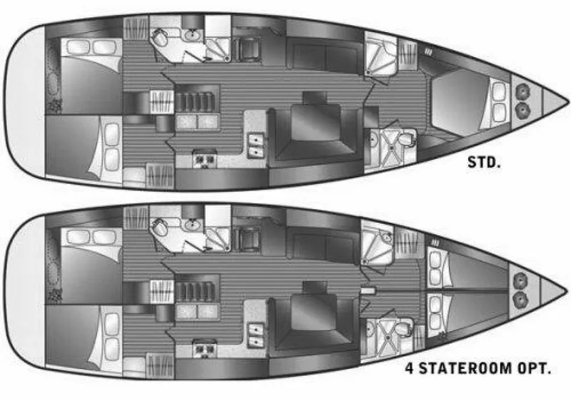 Slide: The Image of Hunter 49 2009 - 5757630