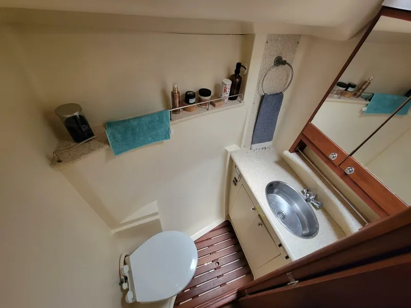 Slide: The Image of Hunter 49 2009 - 5757624