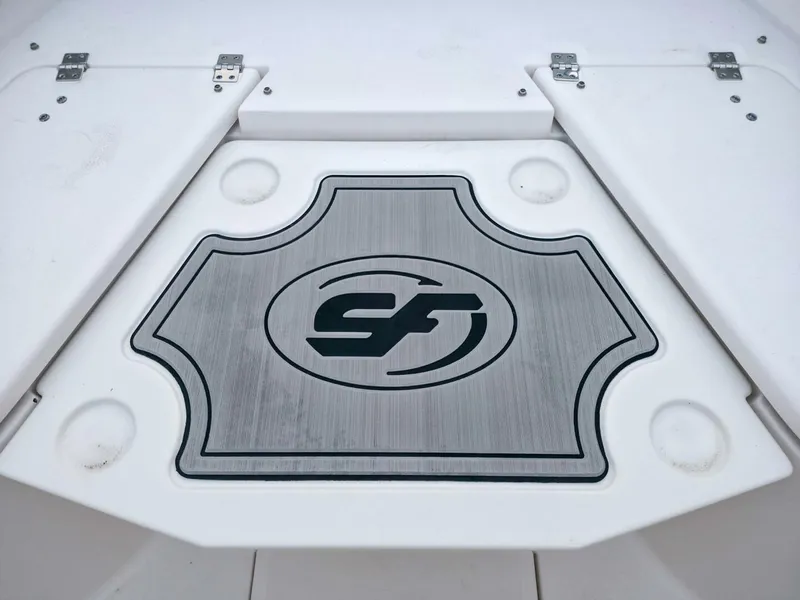 Slide: The Image of Sea Fox 268 Commander 2023 - 5817396