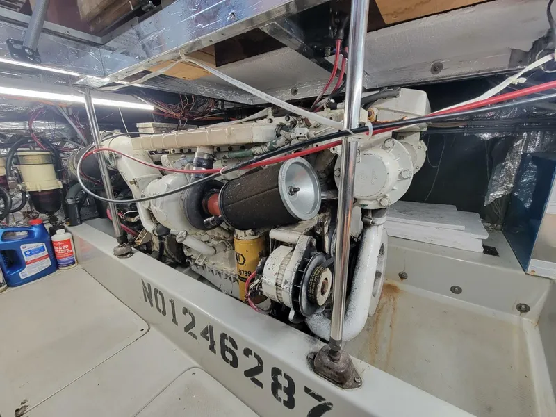 Slide: The Image of Mediterranean 38 1992 - 5757825