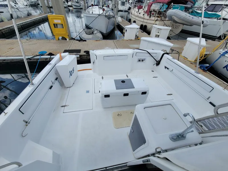 Slide: The Image of Mediterranean 38 1992 - 5757827