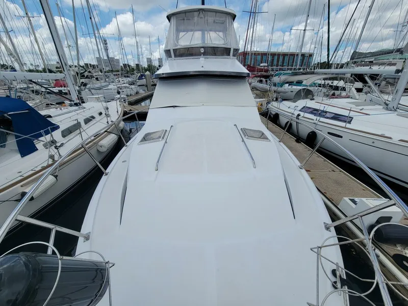 Slide: The Image of Mediterranean 38 1992 - 5757830