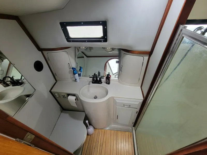 Slide: The Image of Mediterranean 38 1992 - 5757817