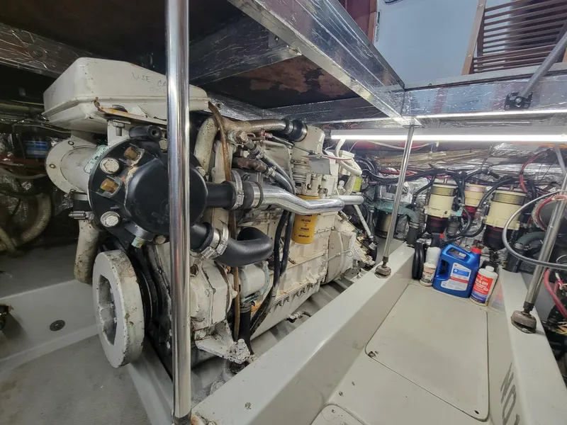 Slide: The Image of Mediterranean 38 1992 - 5757824