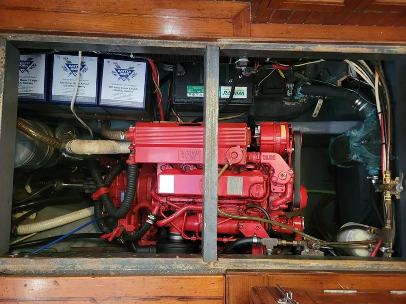 Slide: The Image of Tayana Vancouver 1981 - 5757939