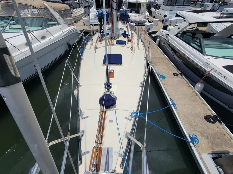 Slide: The Image of Tayana Vancouver 1981 - 5757945