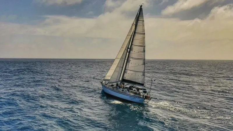 Slide: The Image of Tayana Vancouver 1981 - 5757951