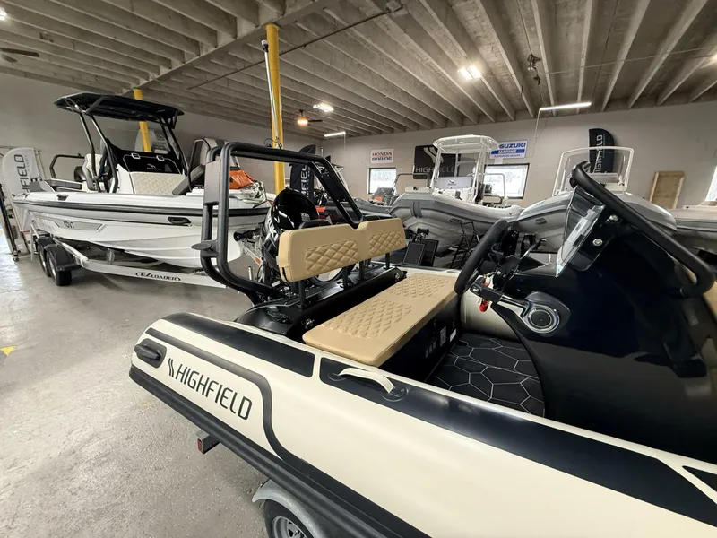 Slide: The Image of Highfield Sport 420 2026 - 5855277