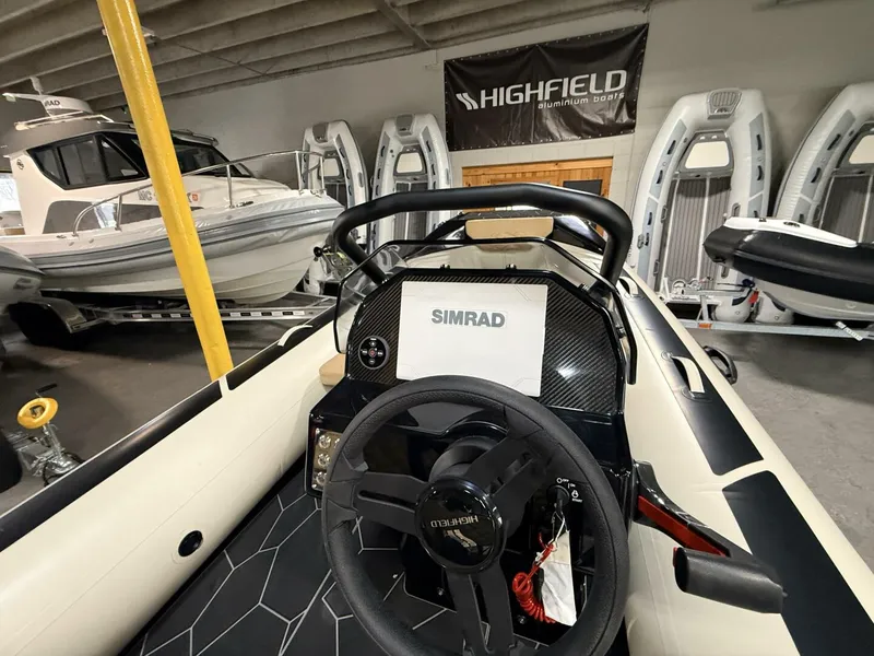 Slide: The Image of Highfield Sport 420 2026 - 5855278