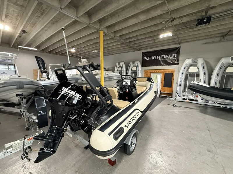 Slide: The Image of Highfield Sport 420 2026 - 5855269