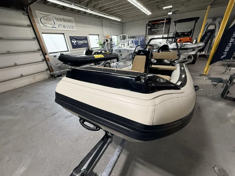 Slide: The Image of Highfield Sport 420 2026 - 5855273