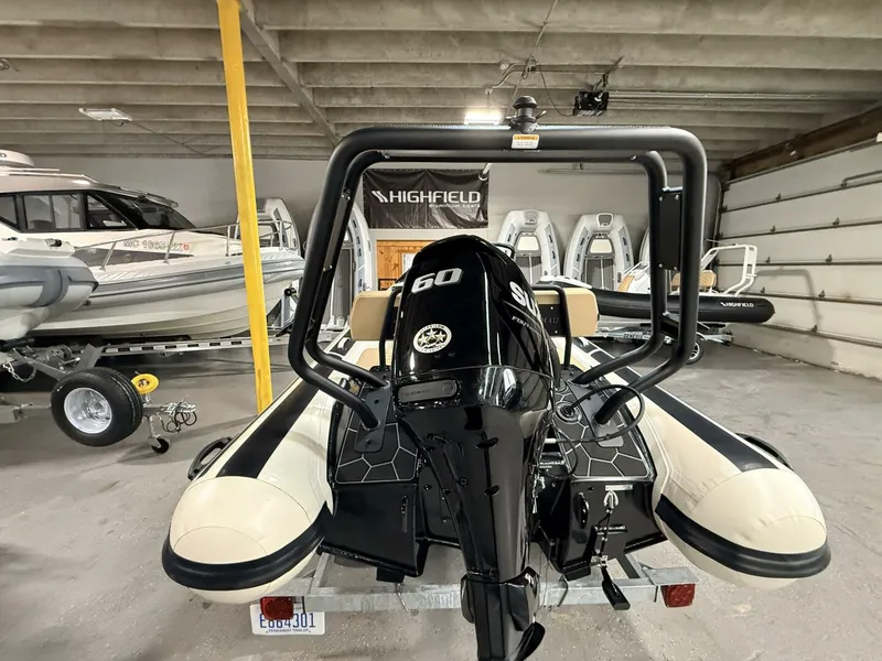 Slide: The Image of Highfield Sport 420 2026 - 5855274